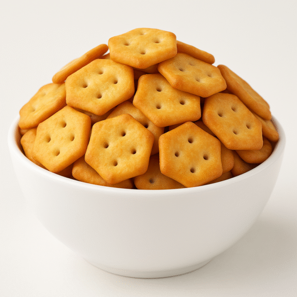 Sixer Biscuits
